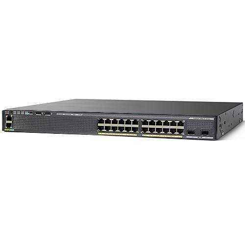 Switch Cisco Catalyst 2960-X