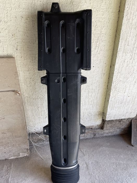 Воздухан даф DAF DAF