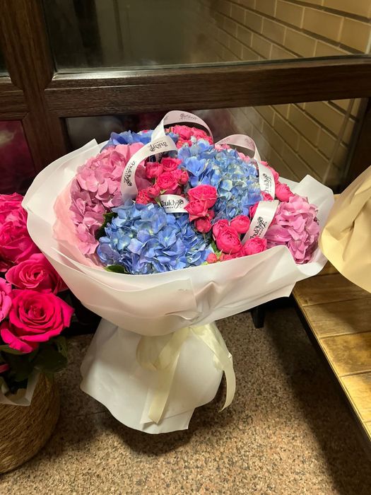 Продам букет