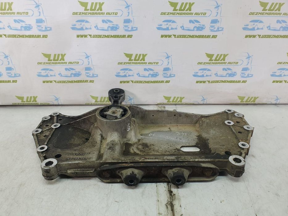 Jug cadru motor 1.6 benzina bag 1k0199369f Volkswagen VW Golf 5