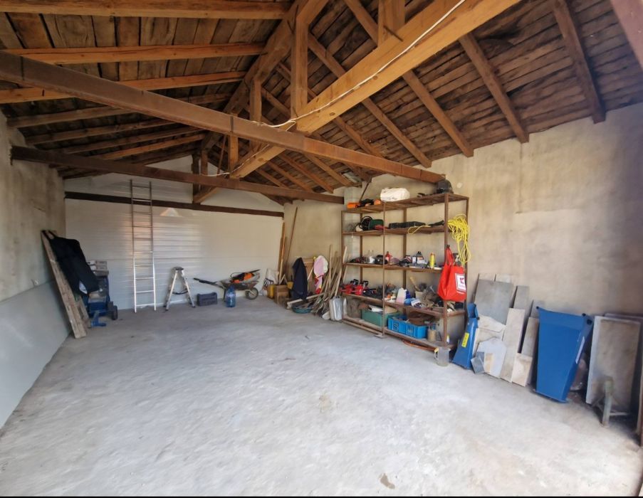 Къща с двор Айтос , село Пирне