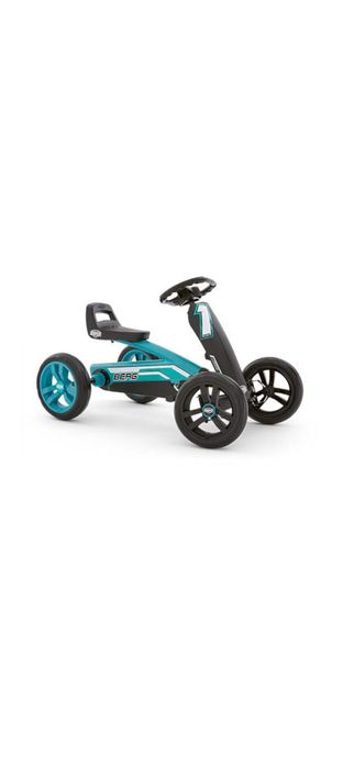 Kart berg buzzy racing