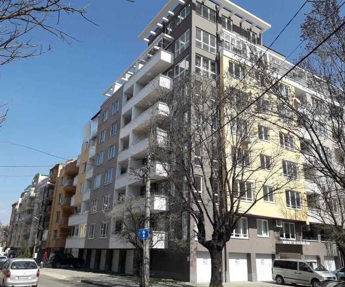 Дава се под наем Двустаен апартамент в София, Зона Б-19 - 65 кв.м за 550 € - Снимка #10