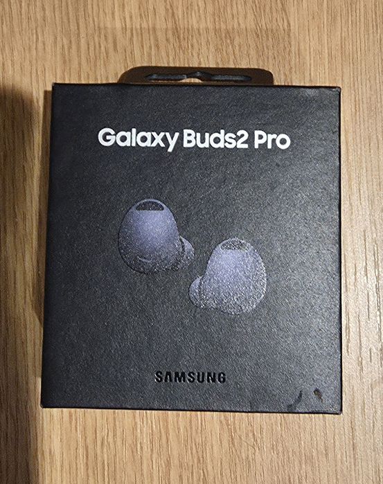 Galaxy buds 2 pro