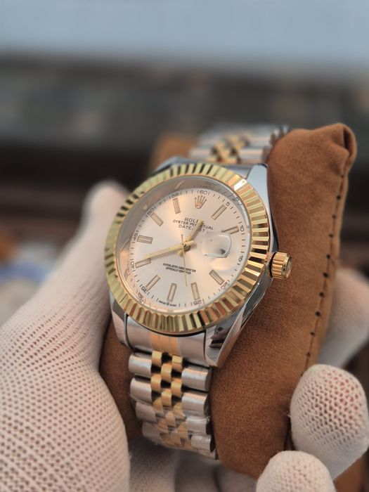 Ceas Datejust 41mm 18K