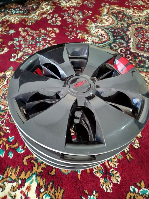 Нексия 3. 14 Redline