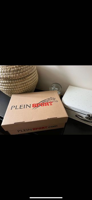 Дамски маратонки Philipp Plein sport