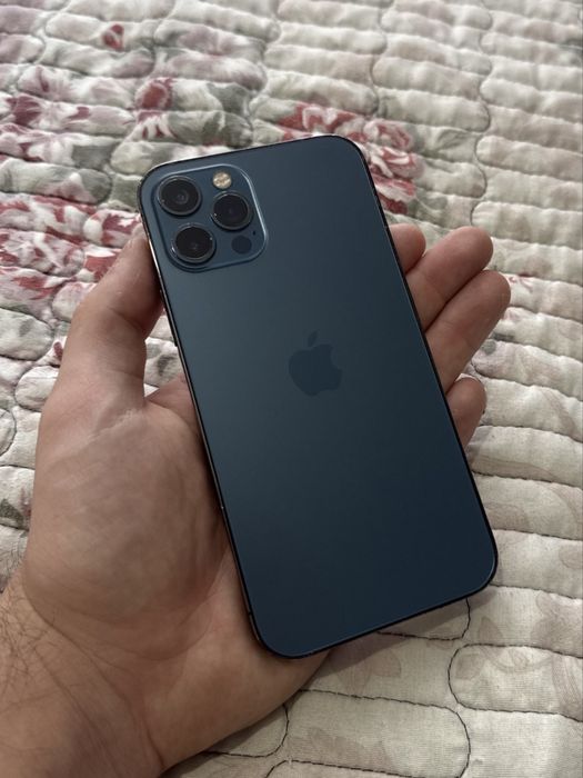 iPhone 12 Pro 256GB без ремонта