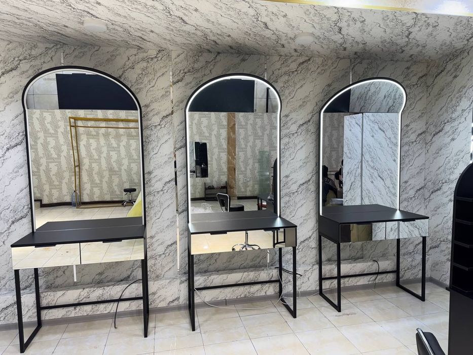 мебель для салона красоты