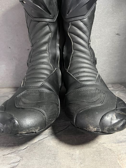 Мото боти Sidi Performer - 44 размер