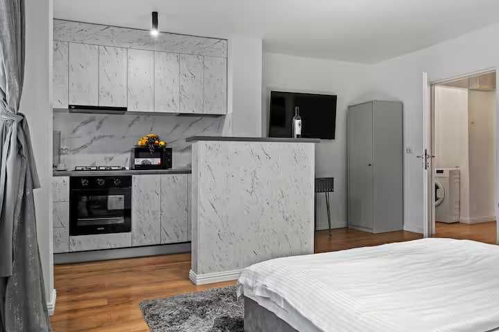 Apartament de inchiriere  Drumul Taberei Bucuresti