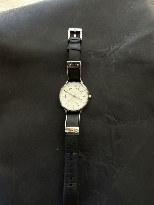 Ceas Armani Exchange  AX5309 original stare foarte buna,model deosebit
