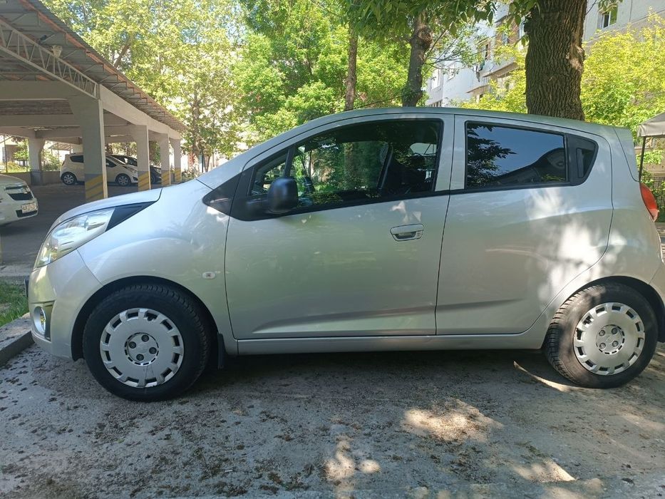 Продается машина