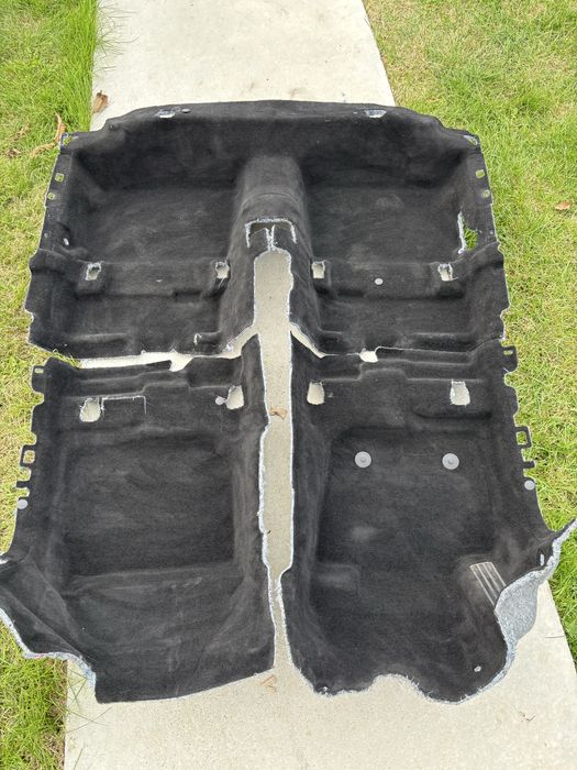 Мокет за Форд Мондео мк5