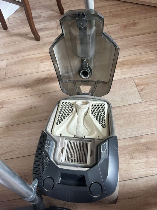 Продам пылесос Thomas tx