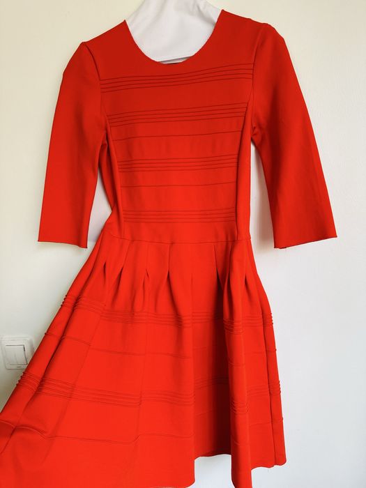 Rochie Red Valentino  madura xs rosie  stare excelenta