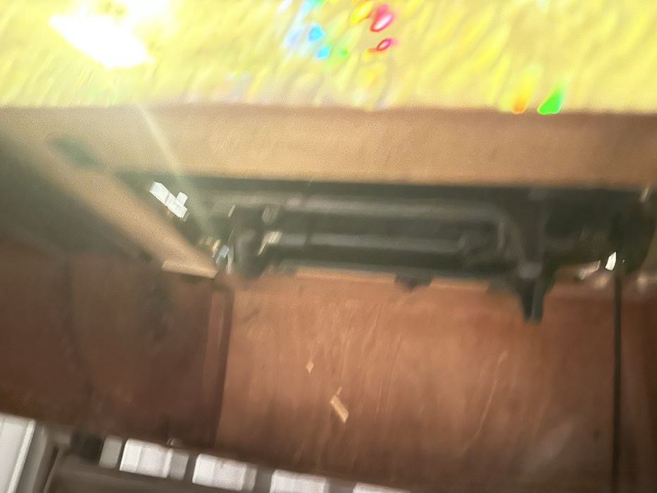 Швейная машина Зингер