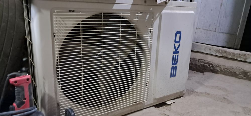 Продаётся кондиционер BEKO