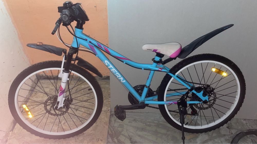 Продам велосипед штерн