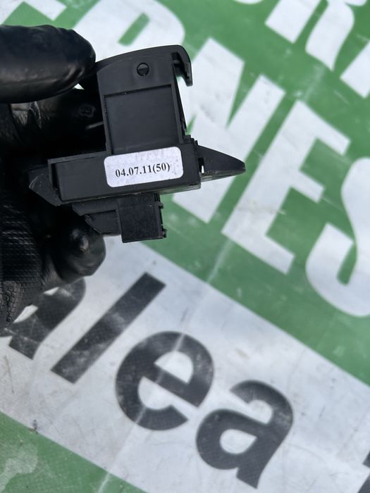 Buton frână de mână electrică Porsche Cayenne 2012