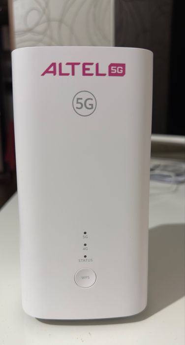 Altel 5G роутер