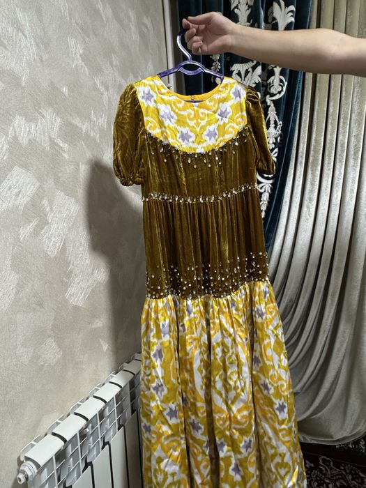 Qizlar va ayollar ko’ylagi