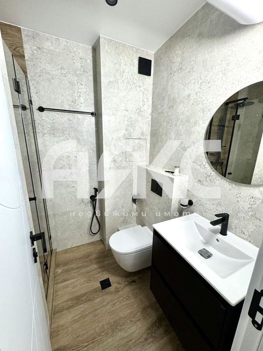 Продава се Двустаен апартамент в София, Малинова долина - 63 кв.м за 1822 €/кв.м - Снимка #2
