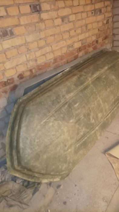 Автобокс 900л б/у