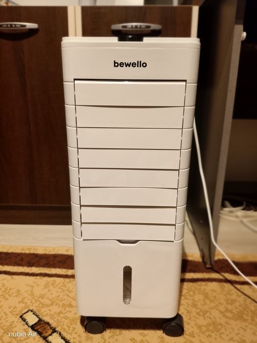 Ventilator turn Bewello