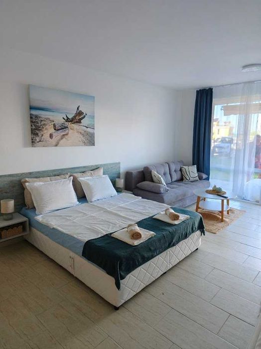 Fig & Sea Studio Sozopol