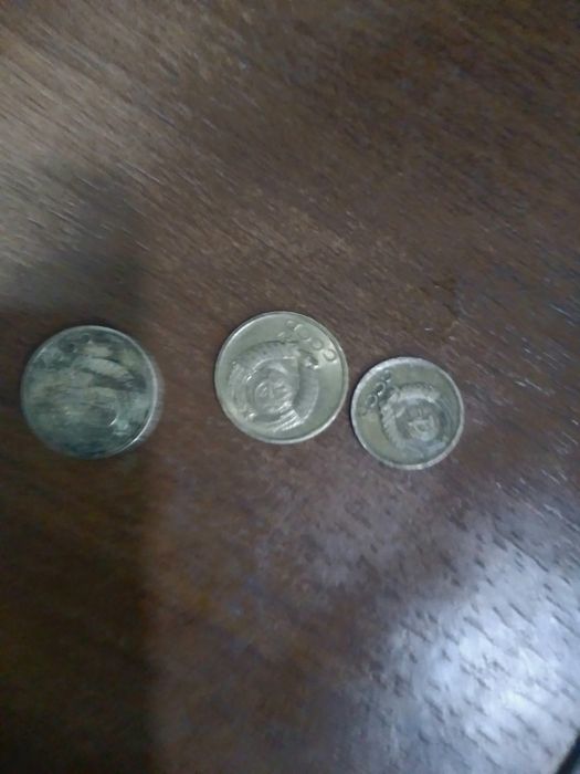 Монеты СССР,. Продам