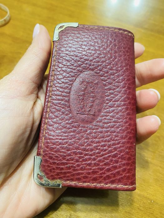 Portchei Cartier original