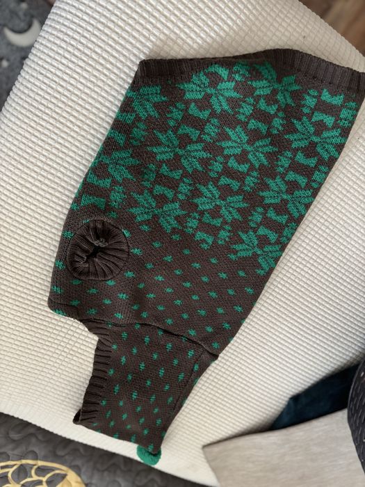 Одежда для собак