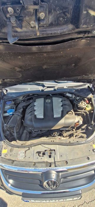 Volkswagen Touareg 3.0 tdi