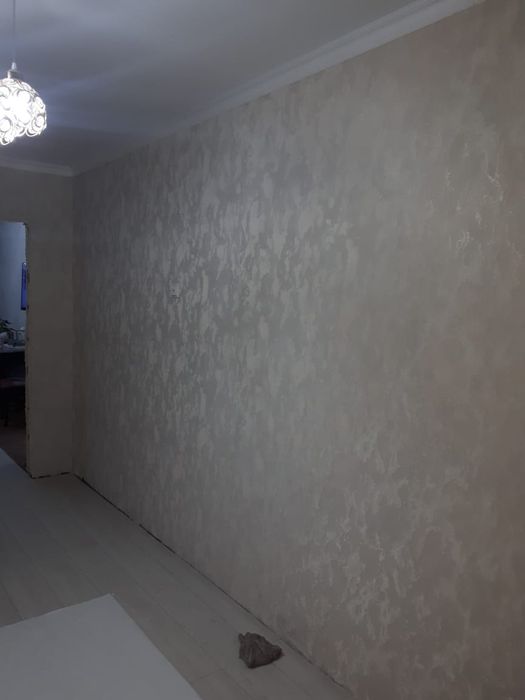 Делаем ремонт квартир