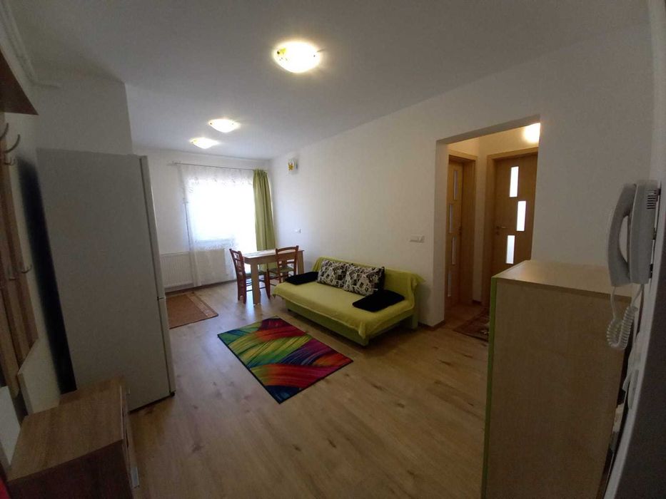 Apartament de inchiriat