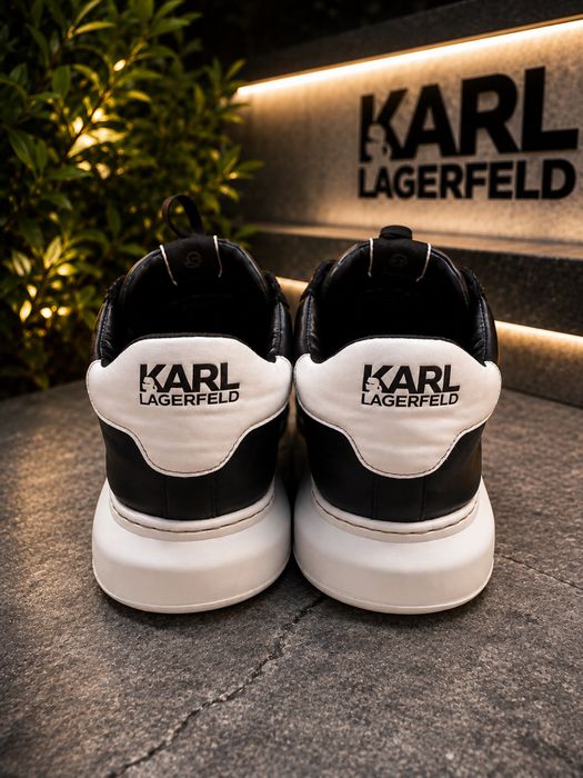 Adidasi Karl lagerfeld