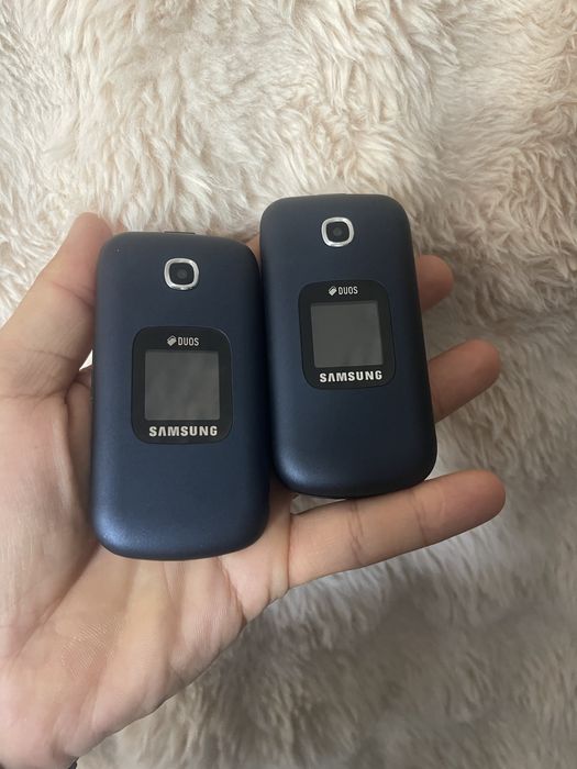 samsung gusto Duos