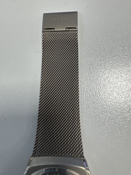 Часовник Skagen Titanium case