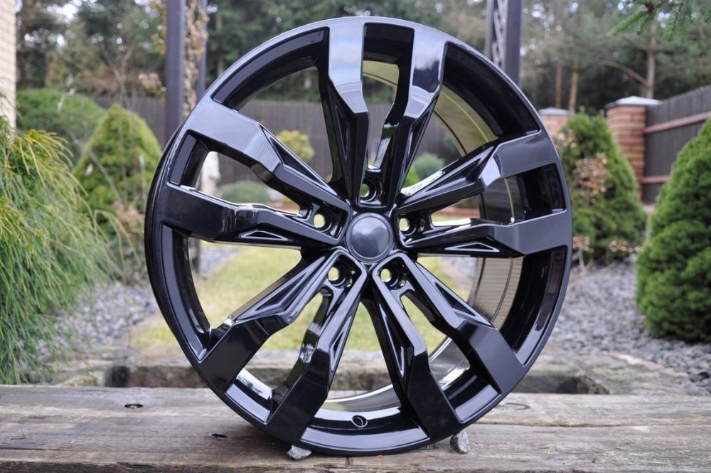 19" Джанти VW 5X112 VW Touareg Tiguan T-Roc Atlas Phaeton T roc Тоуаре