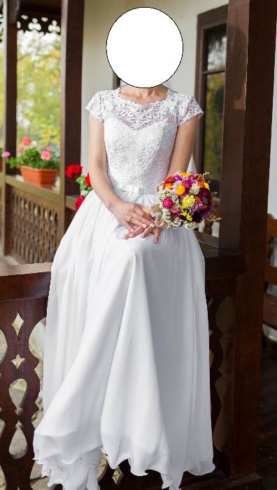 Rochie de mireasa