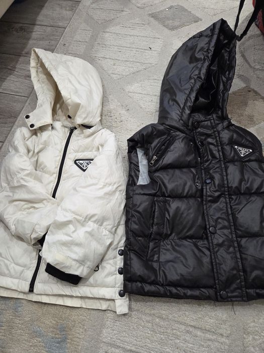 Одежда на девочку