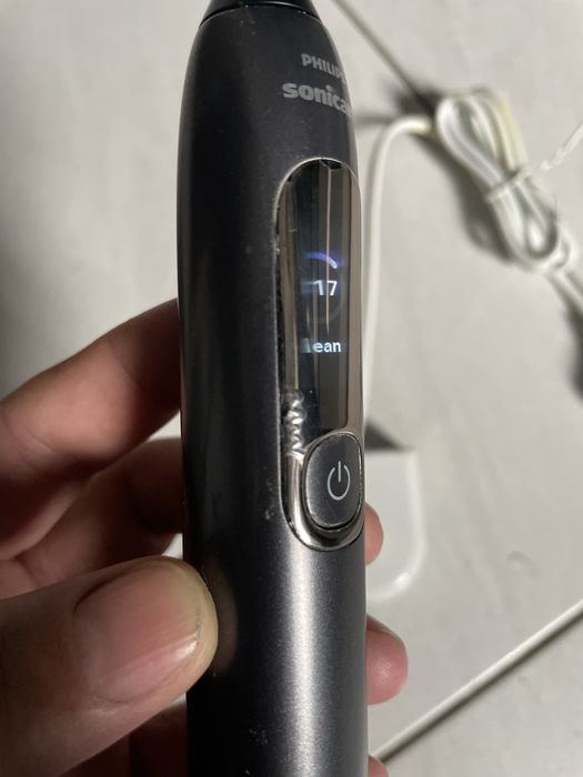 Periuta de dinti philips sonicare hx379bg