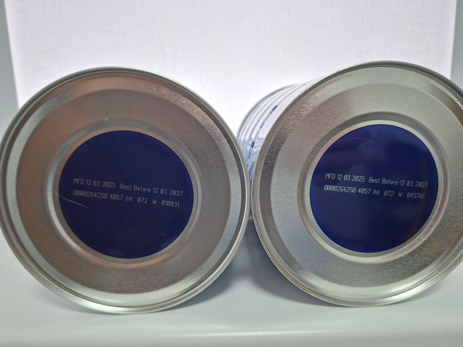 Продам молочную смесь Кабрита1