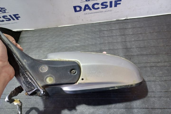 Oglinda stanga electrica E6010142 CU 7 FIRE E6010142 CU 7 FIRE Honda