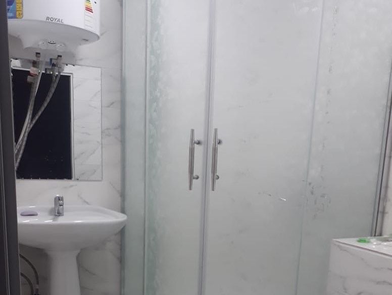 Сдаётся квартира посуточно 8000,на ночь 6900