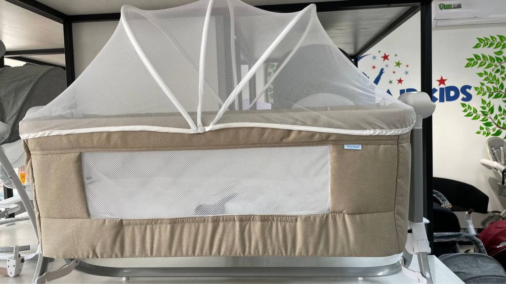 Электронная люлька