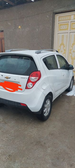 Спарк 3 пазитсия