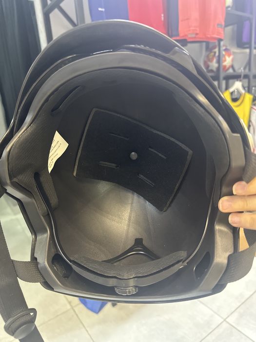 Шлем Keep  safely