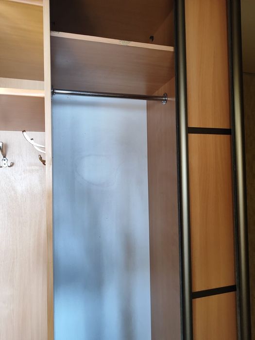 Продам шкаф-купе